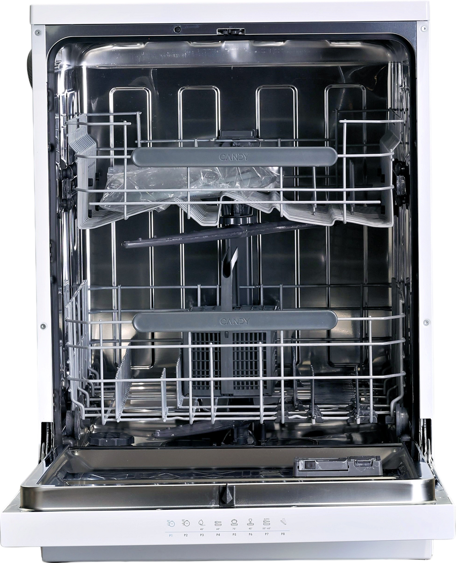Lave-vaisselle Pose Libre 16 couverts Reconditionné CANDY CF 6B4F0W