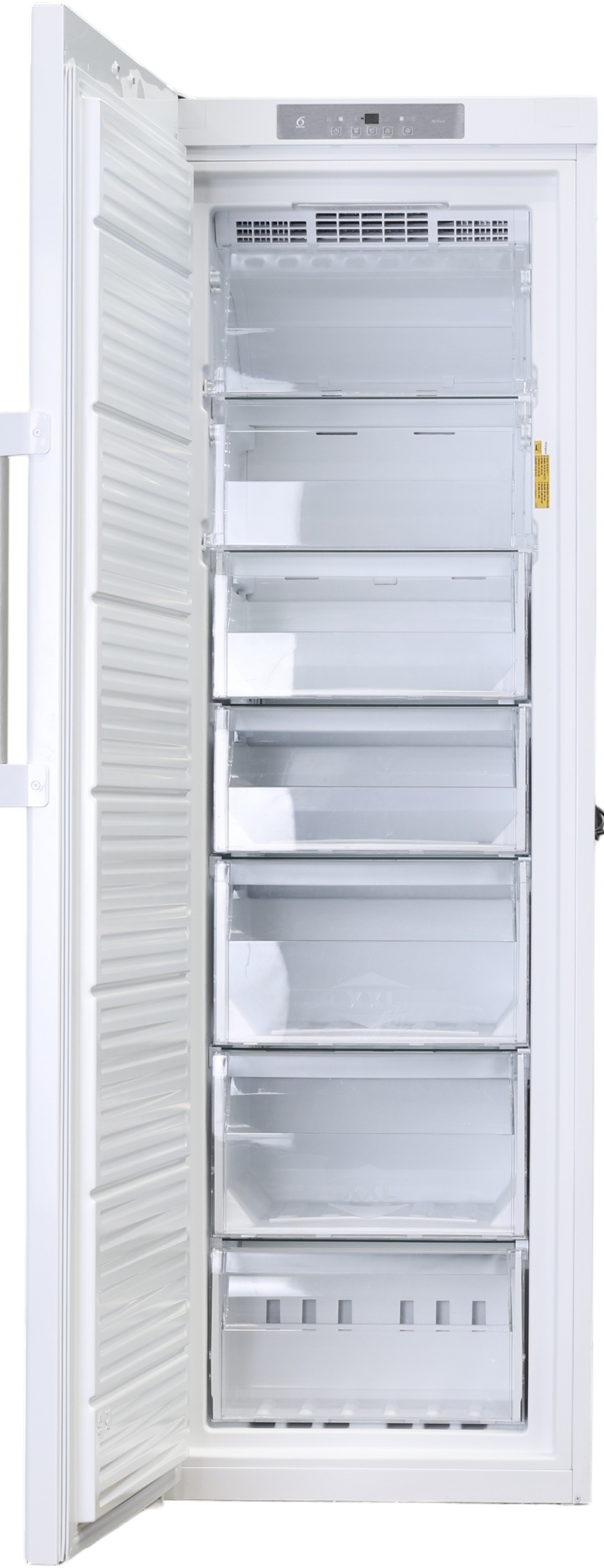 Congélateur Armoire Reconditionné WHIRLPOOL UW8F2YWBIF