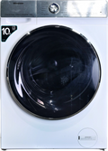 Lave-linge Hublot 10 kg Reconditionné HISENSE WFQR1014EVAJM