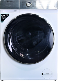 Lave-linge Hublot 10 kg Reconditionné HISENSE WFQR1014EVAJM