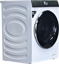 Lave-linge Hublot 10 kg Reconditionné HISENSE WFQR1014EVAJM