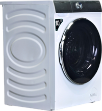 Lave-linge Hublot 10 kg Reconditionné HISENSE WFQR1014EVAJM
