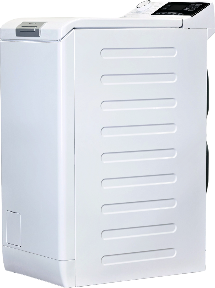 Lave-linge Top 7 kg Reconditionné ELECTROLUX EW7T3733BO