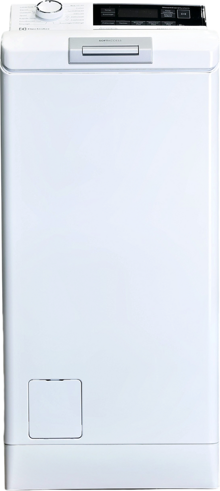 Lave-linge Top 7 kg Reconditionné ELECTROLUX EW7T3733BO