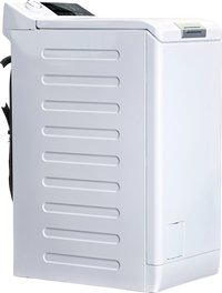 Lave-linge Top 7 kg Reconditionné ELECTROLUX EW7T3733BO