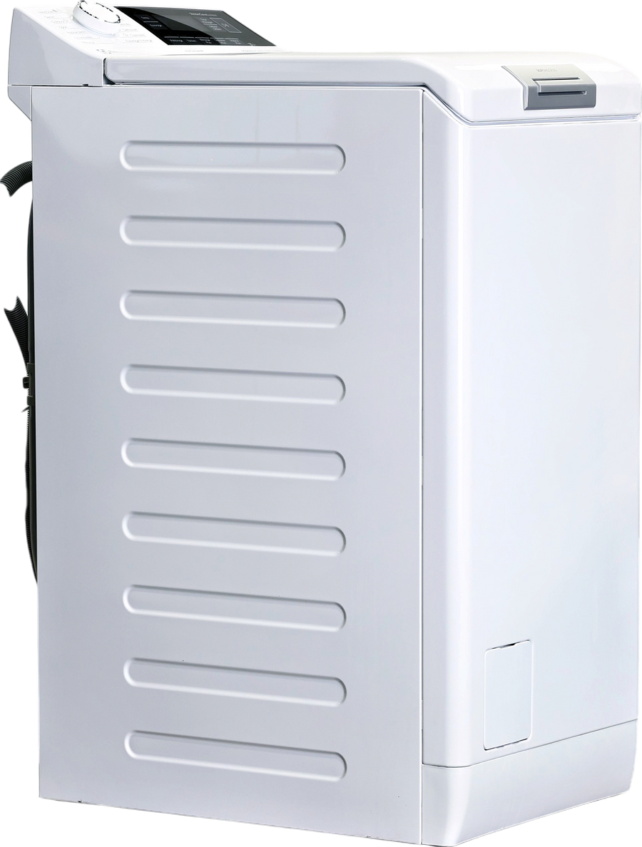 Lave-linge Top 7 kg Reconditionné ELECTROLUX EW7T3733BO