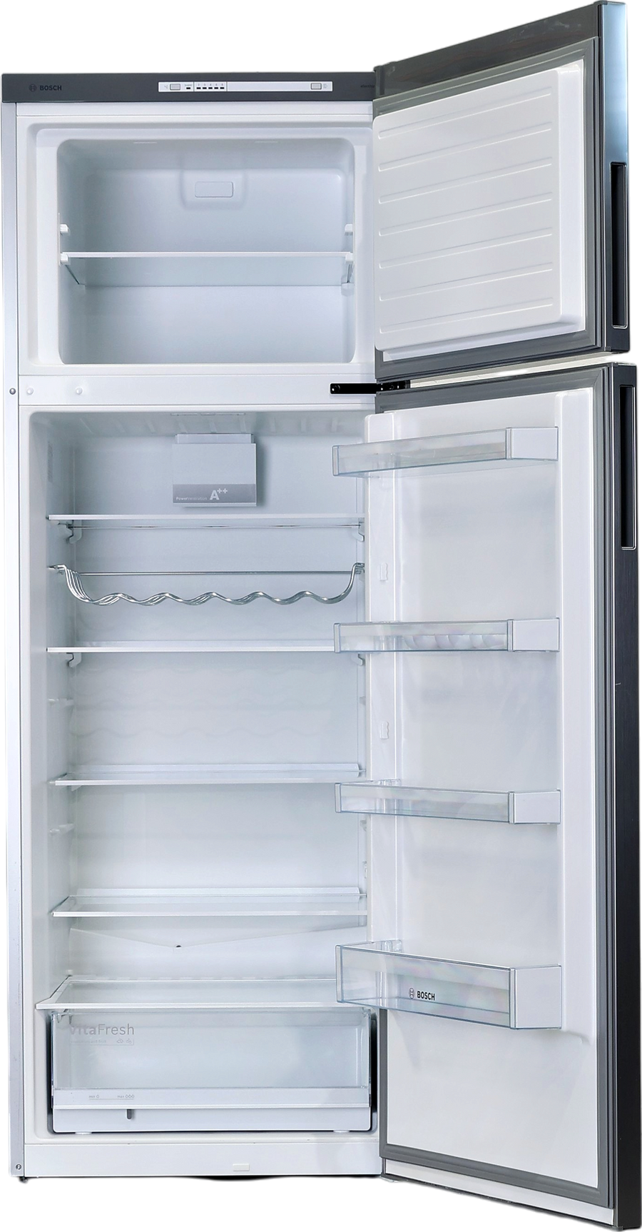 Réfrigérateur Avec Congélateur 510 L Reconditionné BOSCH KDV58VL30