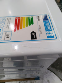 Seche-linge Pompe à Chaleur 9 kg Reconditionné HAIER HD90-A3979