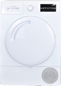 Seche-linge Pompe à Chaleur 9 kg Reconditionné BOSCH WTR85T09FF