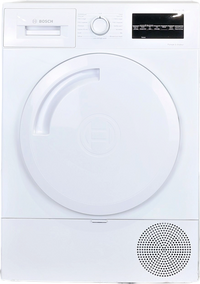 Seche-linge Pompe à Chaleur 9 kg Reconditionné BOSCH WTR85T09FF