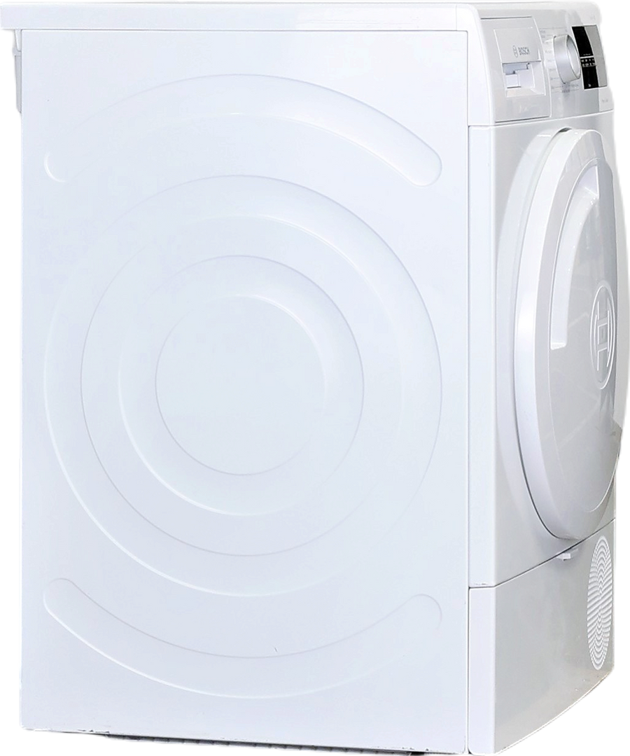 Seche-linge Pompe à Chaleur 9 kg Reconditionné BOSCH WTR85T09FF