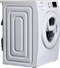 Lave-linge Hublot 9 kg Reconditionné SAMSUNG WW90K4430YW