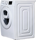 Lave-linge Hublot 9 kg Reconditionné SAMSUNG WW90K4430YW