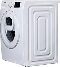 Lave-linge Hublot 9 kg Reconditionné SAMSUNG WW90K4430YW