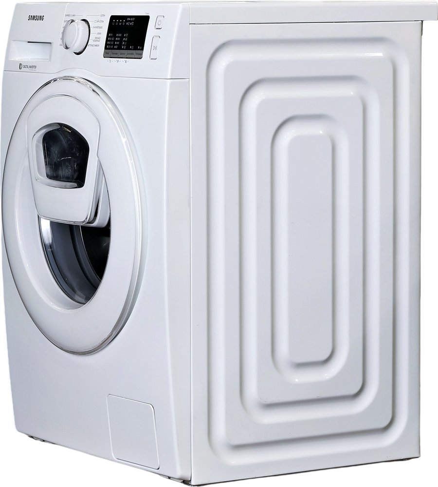 Lave-linge Hublot 9 kg Reconditionné SAMSUNG WW90K4430YW