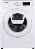 Lave-linge Hublot 9 kg Reconditionné SAMSUNG WW90K4430YW