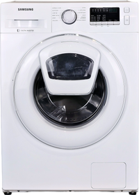 Lave-linge Hublot 9 kg Reconditionné SAMSUNG WW90K4430YW