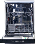 Lave-vaisselle Pose Libre 14 couverts Reconditionné WHIRLPOOL WH3FB14BN71X
