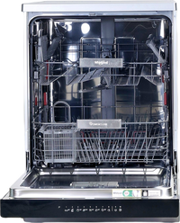Lave-vaisselle Pose Libre 14 couverts Reconditionné WHIRLPOOL WH3FB14BN71X