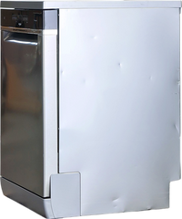 Lave-vaisselle Pose Libre 14 couverts Reconditionné WHIRLPOOL WH3FB14BN71X