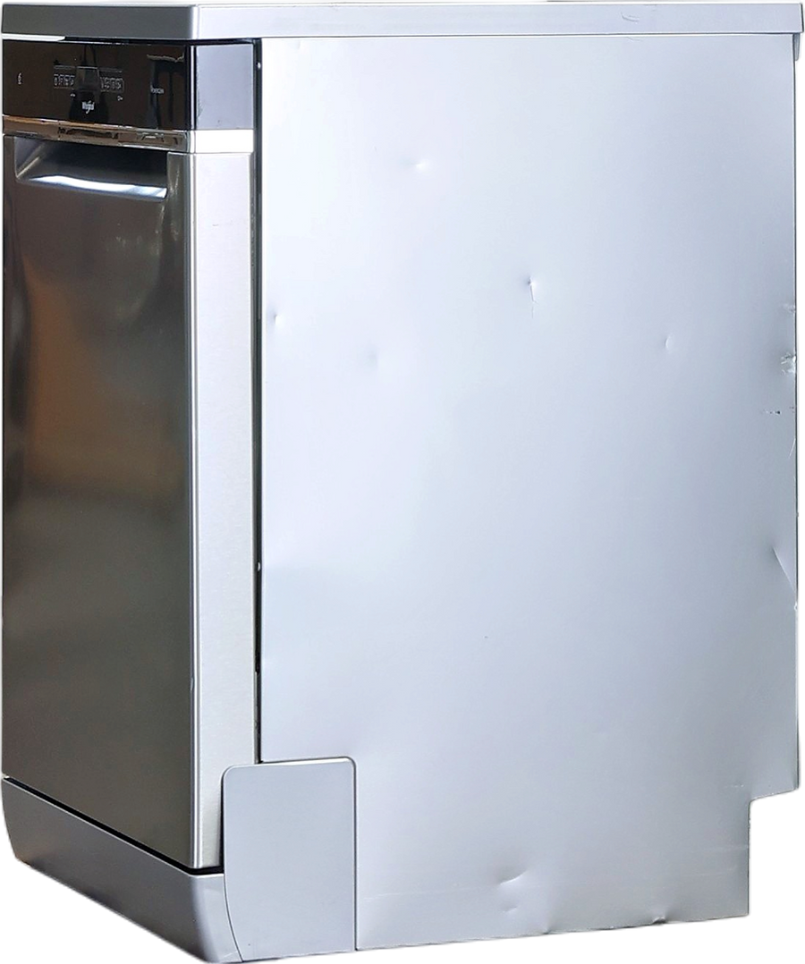 Lave-vaisselle Pose Libre 14 couverts Reconditionné WHIRLPOOL WH3FB14BN71X