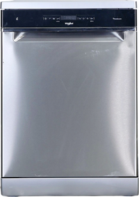 Lave-vaisselle Pose Libre 14 couverts Reconditionné WHIRLPOOL WH3FB14BN71X