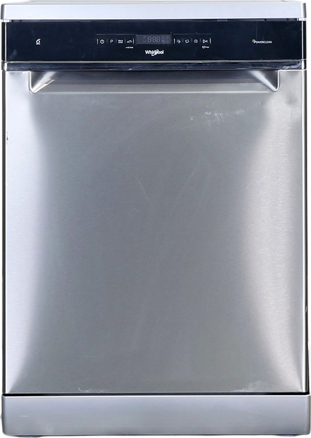 Lave-vaisselle Pose Libre 14 couverts Reconditionné WHIRLPOOL WH3FB14BN71X