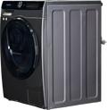 Lave-linge Sechant 8 kg Reconditionné SAMSUNG WD80T554DBX
