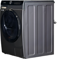 Lave-linge Sechant 8 kg Reconditionné SAMSUNG WD80T554DBX