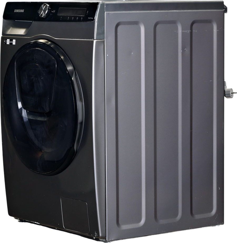 Lave-linge Sechant 8 kg Reconditionné SAMSUNG WD80T554DBX