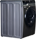 Lave-linge Sechant 8 kg Reconditionné SAMSUNG WD80T554DBX