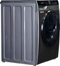 Lave-linge Sechant 8 kg Reconditionné SAMSUNG WD80T554DBX