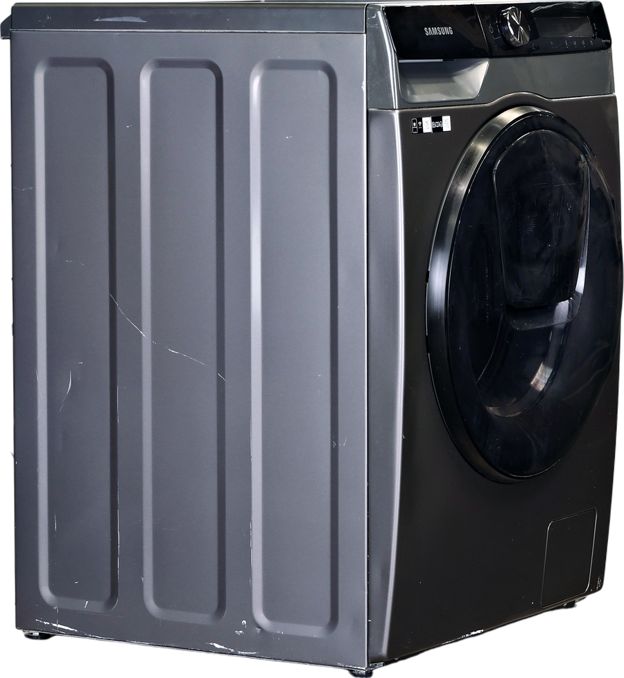 Lave-linge Sechant 8 kg Reconditionné SAMSUNG WD80T554DBX