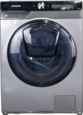 Lave-linge Sechant 8 kg Reconditionné SAMSUNG WD80T554DBX