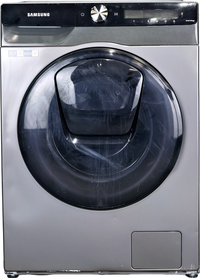 Lave-linge Sechant 8 kg Reconditionné SAMSUNG WD80T554DBX