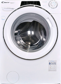 Lave-linge Hublot 9 kg Reconditionné CANDY RO1494DWMCE/1-S