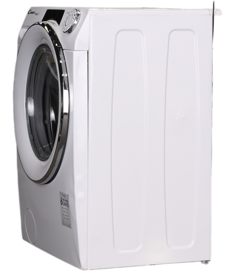 Lave-linge Hublot 9 kg Reconditionné CANDY RO1494DWMCE/1-S