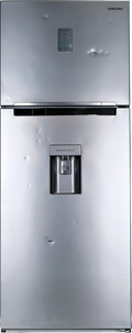 Réfrigérateur Avec Congélateur 452 Litres Reconditionné SAMSUNG RT46K6600S9