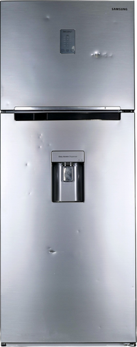 Réfrigérateur Avec Congélateur 452 Litres Reconditionné SAMSUNG RT46K6600S9