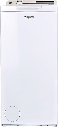 Lave-linge Top 6.5 kg Reconditionné WHIRLPOOL TDLR65330