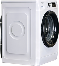 Lave-linge Hublot 8 kg Reconditionné WHIRLPOOL FFB8638BVFR