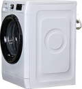 Lave-linge Hublot 8 kg Reconditionné WHIRLPOOL FFB8638BVFR
