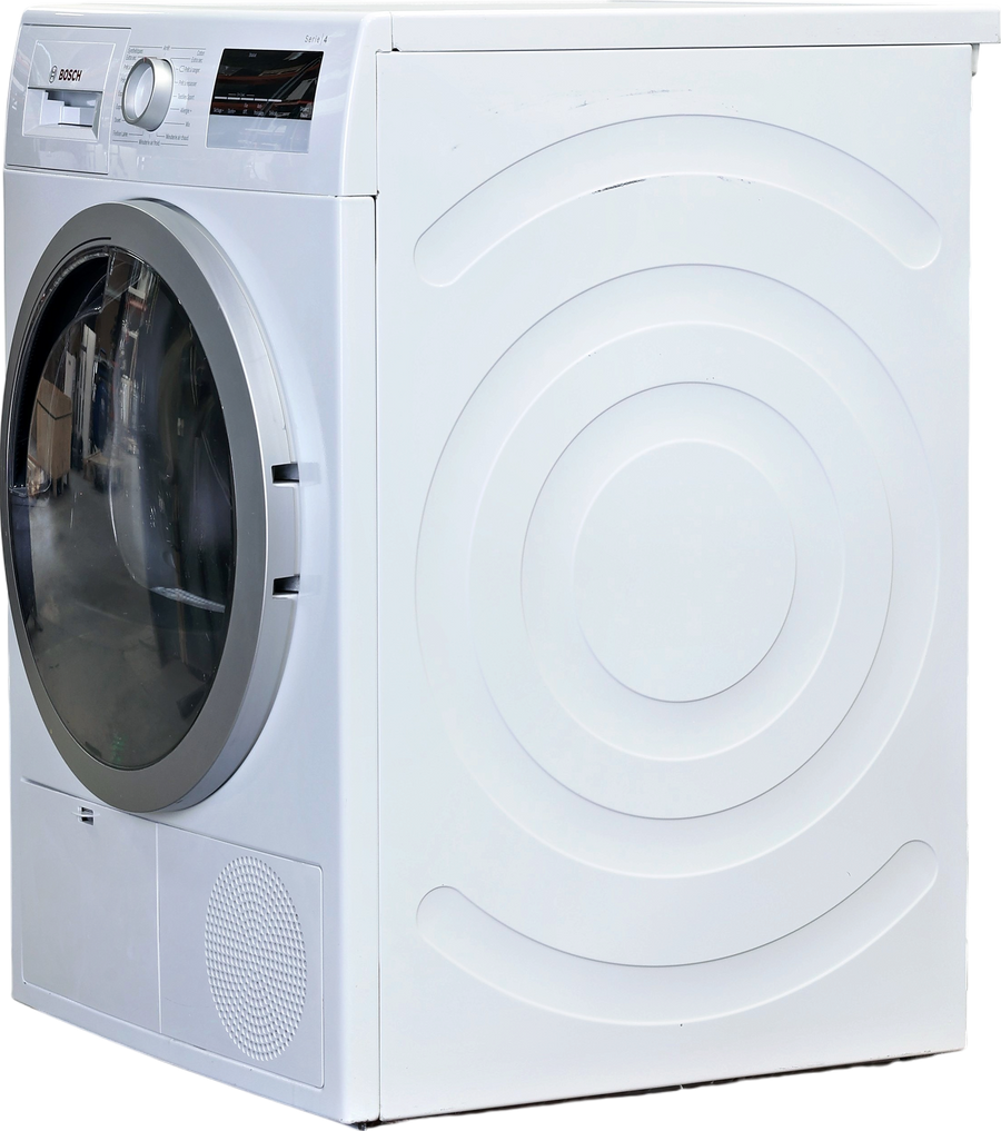 Seche-linge à Condensation 7 kg Reconditionné BOSCH WTN85200FF