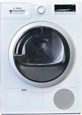 Seche-linge à Condensation 7 kg Reconditionné BOSCH WTN85200FF