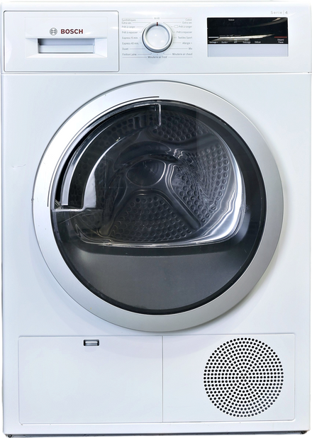 Seche-linge à Condensation 7 kg Reconditionné BOSCH WTN85200FF