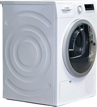 Seche-linge à Condensation 7 kg Reconditionné BOSCH WTN85200FF