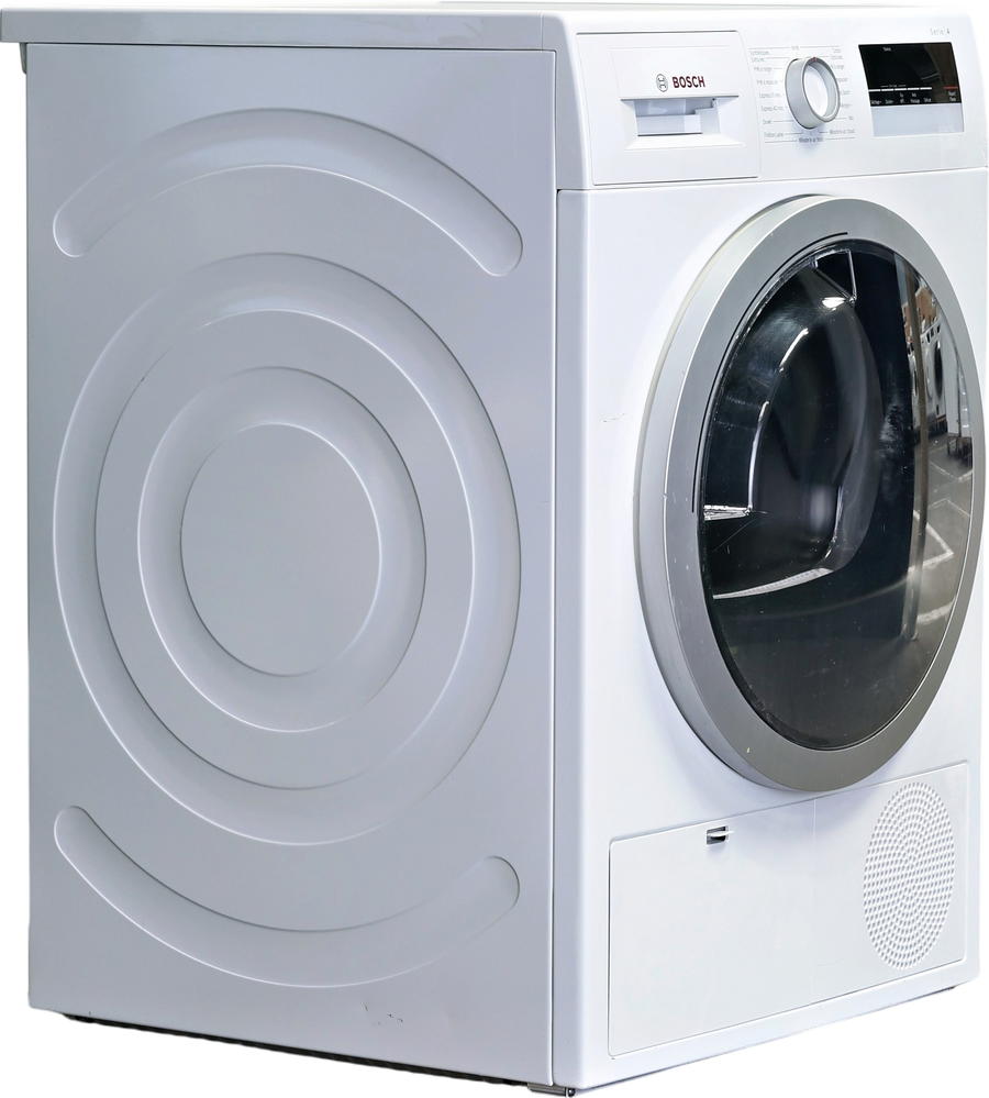 Seche-linge à Condensation 7 kg Reconditionné BOSCH WTN85200FF