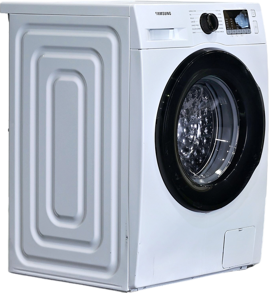 Lave-linge Hublot 11 kg Reconditionné SAMSUNG WW11BGA046AE