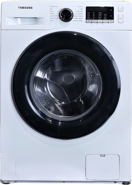 Lave-linge Hublot 11 kg Reconditionné SAMSUNG WW11BGA046AE