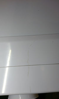 Lave-linge Hublot 7 kg Reconditionné BEKO WTS7201W